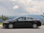 Ford Fusion 2013 года (BR)